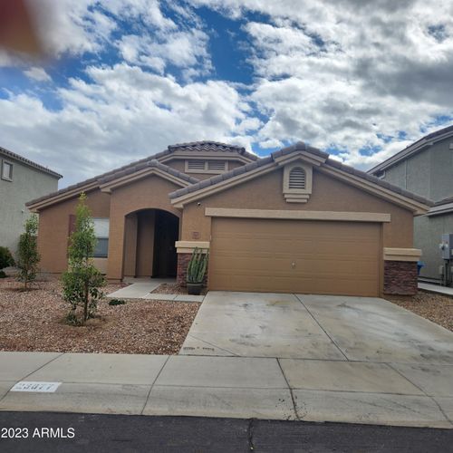 23877 W Wayland Dr, Buckeye, AZ, 85326-7020 | Card Image
