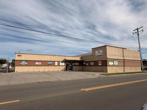 1160 G Street, Los Banos, CA, 93635 | Card Image