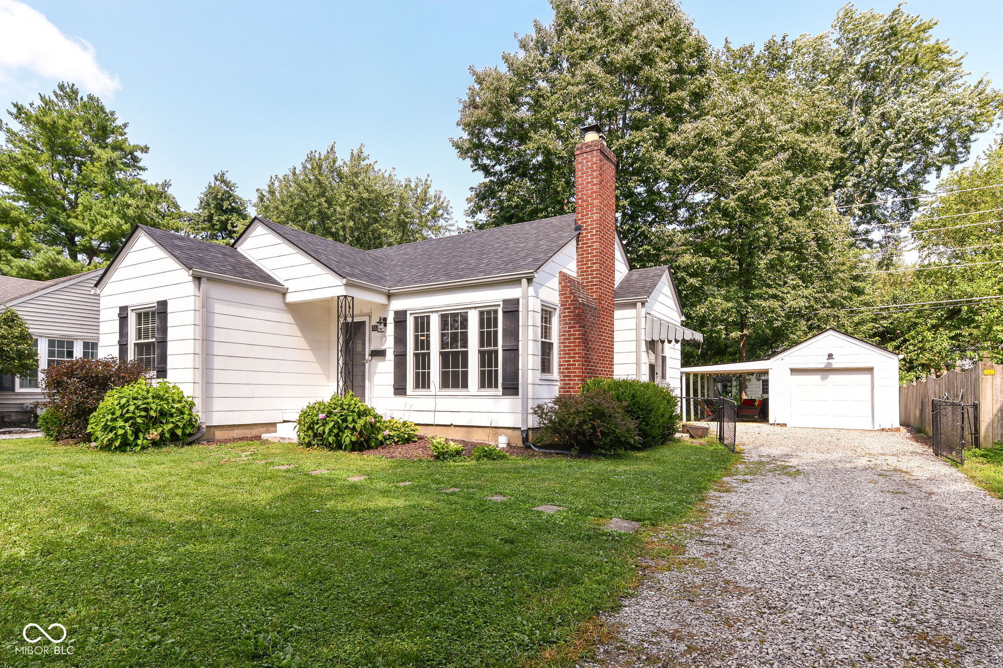 Residential in Indianapolis 2