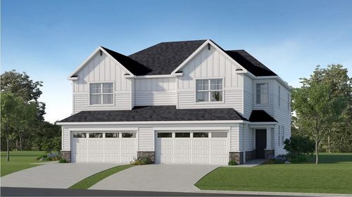 4973 Rudolf Lane Nw, Rochester, MN, 55901 | Card Image