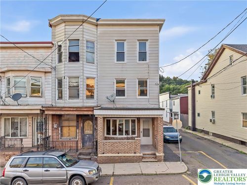 401 W Pine Street, Mahanoy City Boro, PA, 17948 | Card Image