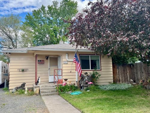 291 Se 7th St, Madras, OR, 97741-1510 | Card Image