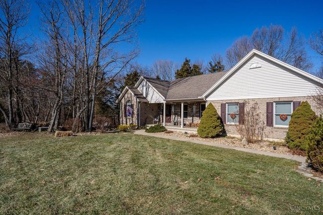 4175 Whitetail Dr, House other with 3 bedrooms, 3 bathrooms and null parking in West Harrison IN | Image 5