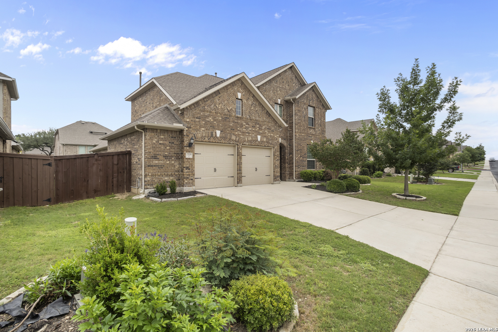Residential in San Antonio 3