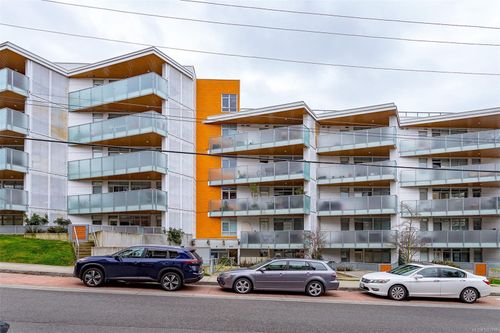 209-881 Short St, Victoria, BC, V8X0B7 | Card Image