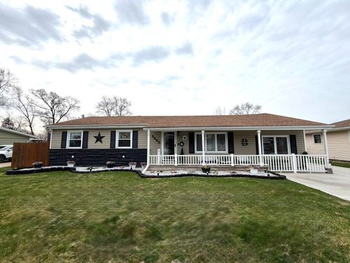 5465 Redwood Ave, Portage, IN, 46368-4215 | Card Image
