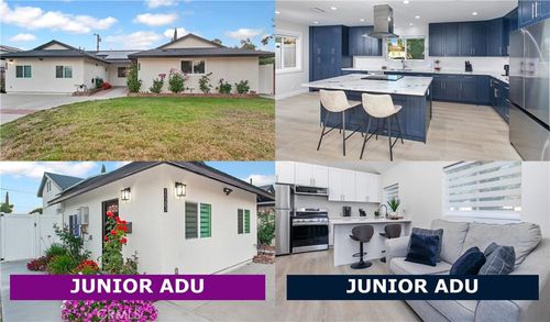 11205 Montgomery Ave, Granada Hills, CA, 91344-3840 | Card Image