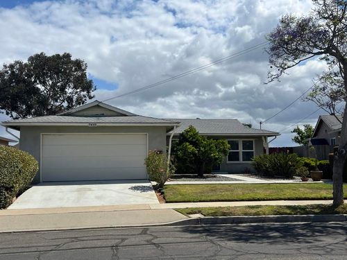 5433 Lodi St, San Diego, CA, 92117 | Card Image