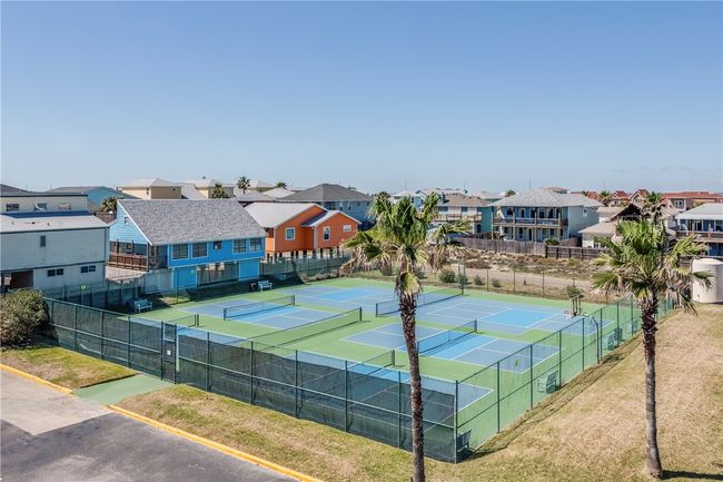 311 - 800 Sandcastle Dr, Condo with 0 bedrooms, 1 bathrooms and null parking in Port Aransas TX | Image 31