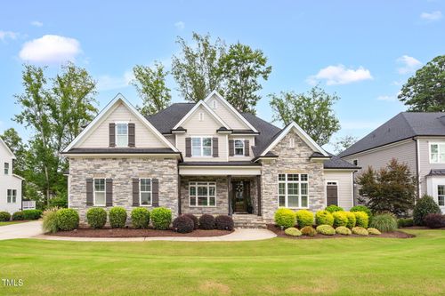 1213 Reservoir View Ln, Wake Forest, NC, 27587-3023 | Card Image