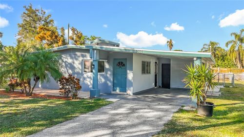 5051 Avery Rd, NEW PORT RICHEY, FL, 34652-1102 | Card Image