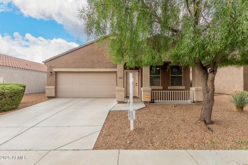 23840 W Tamarisk Ave, Buckeye, AZ, 85326-7326 | Card Image
