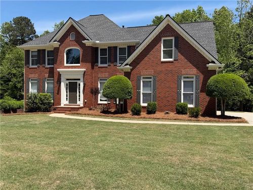 1424 Chatsworth Trce, Lawrenceville, GA, 30044-6069 | Card Image