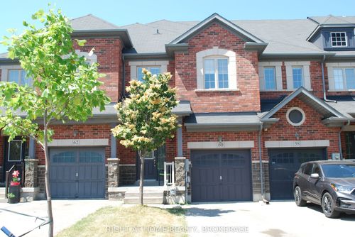 60 Zachary Pl, Vaughan, ON, L4H3S4 | Card Image