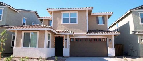 8243 E Petunia Ave, Mesa, AZ, 85212 | Card Image