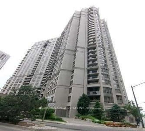 1631-3888 Duke Of York Blvd, Mississauga, ON, L5B4P5 | Card Image