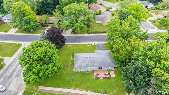 1411 W Wonderview Dr, House other with 4 bedrooms, 3 bathrooms and null parking in Dunlap IL | Image 59