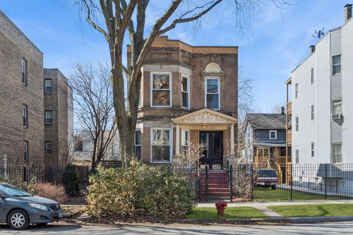 1632 N Francisco Ave, Chicago, IL, 60647-5116 | Card Image