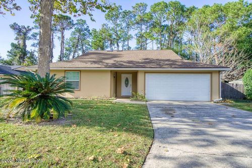 4293 Walnut Bnd, Jacksonville, FL, 32257-6446 | Card Image