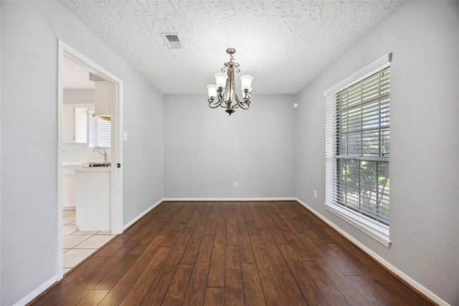 4723 Lost Oak Dr, House other with 3 bedrooms, 2 bathrooms and 2 parking in Spring TX | Image 14