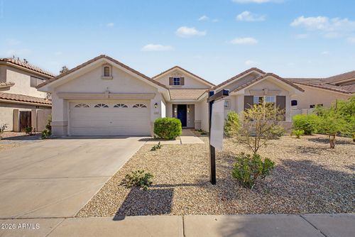1669 E Laredo St, Chandler, AZ, 85225-5347 | Card Image