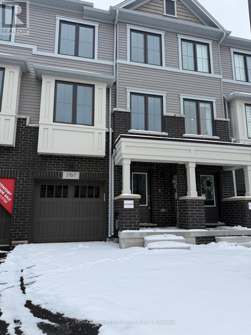 15-170 Attwater Drive, Cambridge, ON, N1R5S2 | Card Image