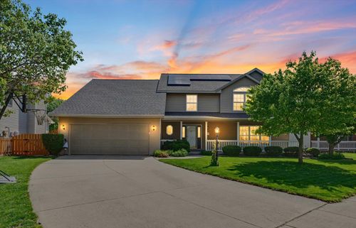 3208 Cherry Hills Dr, Champaign, IL, 61822-7991 | Card Image