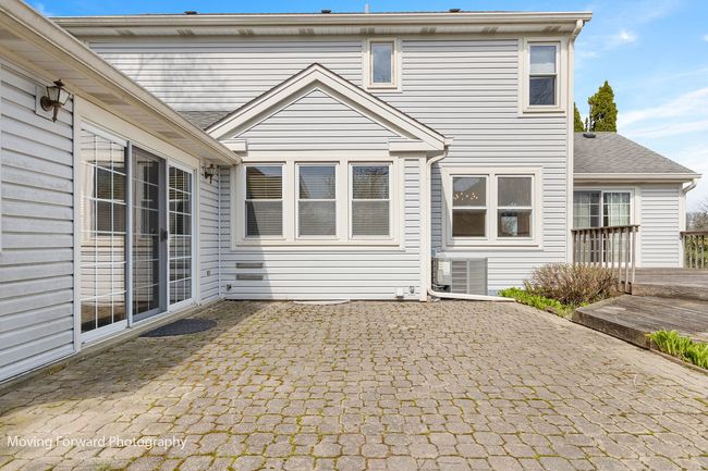 4331 N Cottonwood Trl, House other with 4 bedrooms, 3 bathrooms and 2 parking in Hoffman Estates IL | Image 35