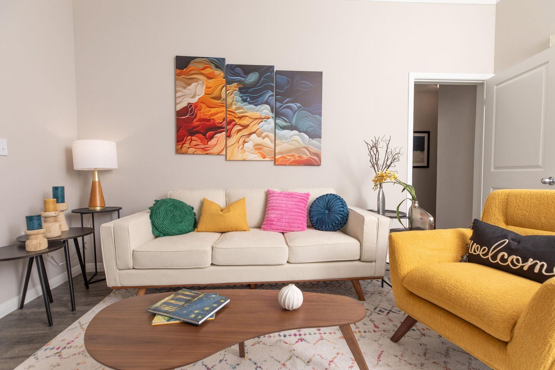 Residential Lease in Houston 3