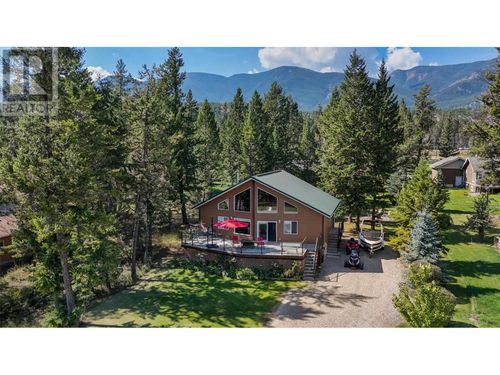 7000 Columbia Ridge Dr, Fairmont Hot Springs, BC, V0B1L2 | Card Image