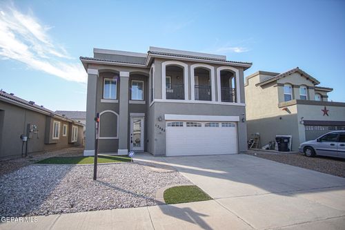 13482 Bradford St, Horizon City, TX, 79928-7343 | Card Image