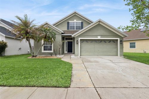 520 Tuten Trl, ORLANDO, FL, 32828-8365 | Card Image