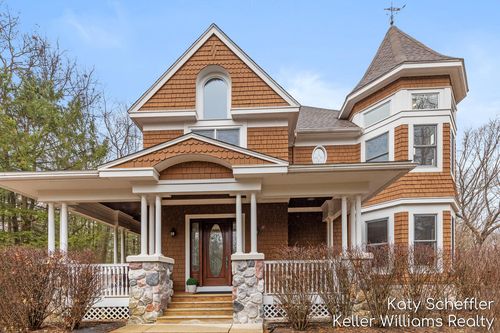 6157 Egypt Forest Road Ne, Cannon Township, MI, 49341 | Card Image