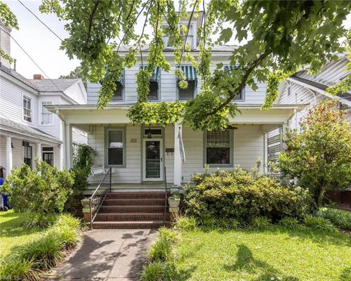 147 Florida Ave, Portsmouth, VA, 23707-1522 | Card Image