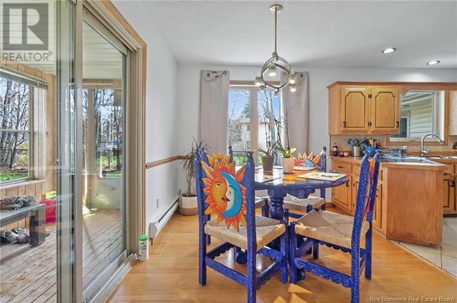 764 Papineau Crt, House other with 5 bedrooms, 3 bathrooms and null parking in Dieppe NB | Image 24