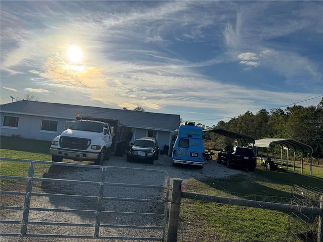 2000 Mcclellan Rd, House other with 4 bedrooms, 2 bathrooms and null parking in Frostproof FL | Image 49