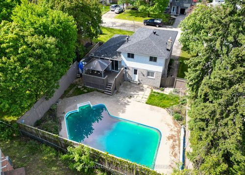 72 Jane Cres, Barrie, ON, L4N3T8 | Card Image