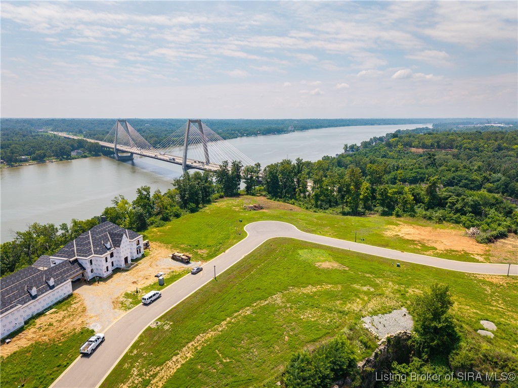 Land in Jeffersonville 5