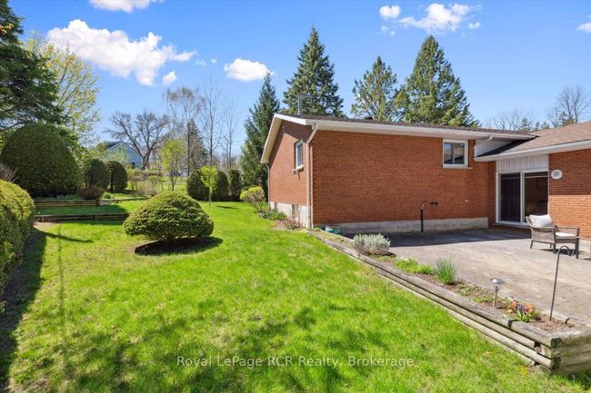 371 4 Th Ave, House other with 4 bedrooms, 2 bathrooms and 6 parking in Hanover ON | Image 30
