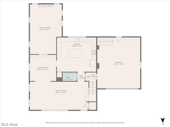First Floor Plan | Image 4