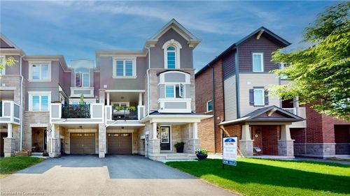 894 Cactus Pt, Milton, ON, L9E1R8 | Card Image