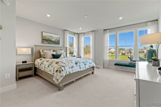 13210 Garland Ln, Condo with 3 bedrooms, 3 bathrooms and null parking in Midlothian VA | Image 19
