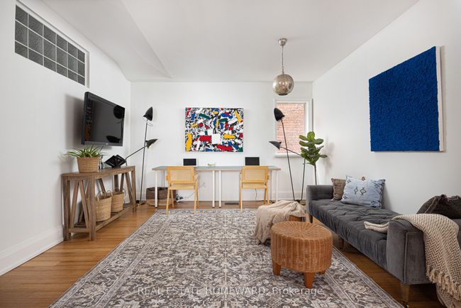 2 Park Ave, House other with 5 bedrooms, 5 bathrooms and 4 parking in Toronto ON | Image 31