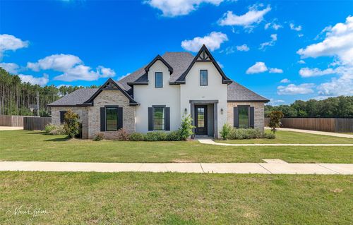 517 Hazel Park, Gloster, LA, 71030 | Card Image