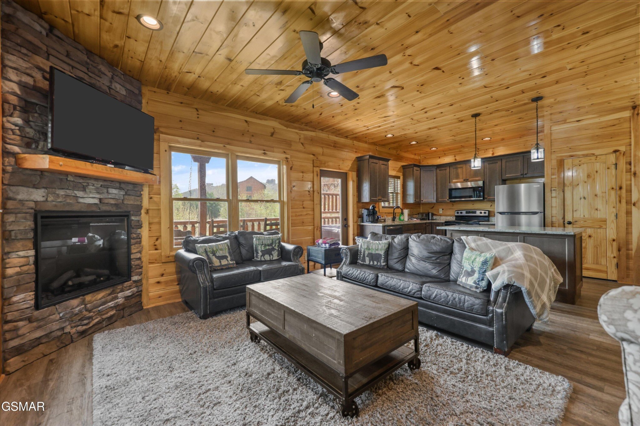 Residential in Gatlinburg 3
