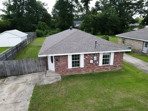308 Coffee St, Dequincy, LA, 70633-3808 | Card Image