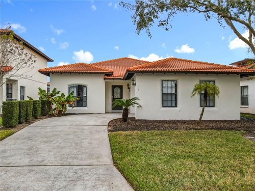 114 Sandy Point Way, CLERMONT, FL, 34714-4842 | Card Image