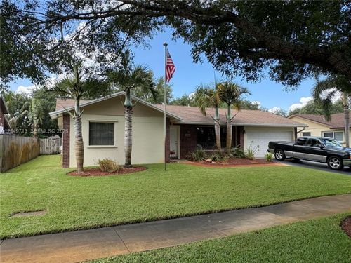 11866 Sw 59th Ct, Cooper City, FL, 33330-3305 | Card Image