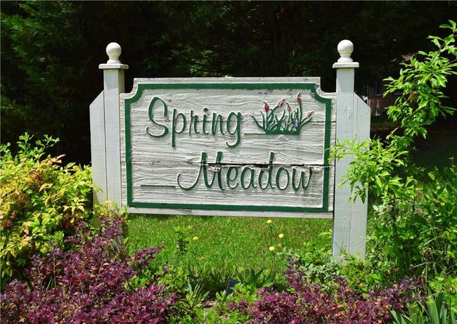 3409 Shorelake Dr, House other with 5 bedrooms, 3 bathrooms and null parking in Tucker GA | Image 35