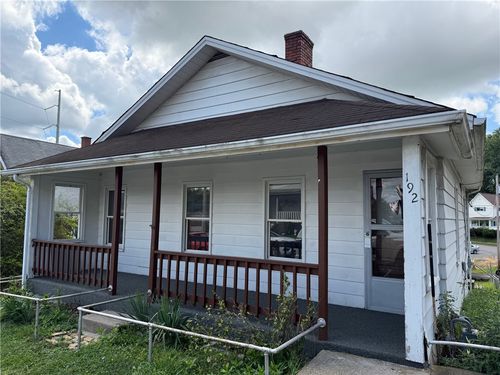 192 Elm St, Washington, PA, 15301-5267 | Card Image